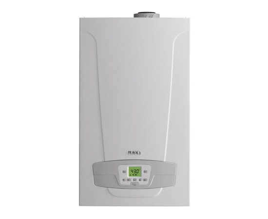 Baxi LUNA Duo-tec MP 1.99, фото 