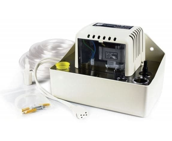 Дренажная помпа Aspen pumps hi-capacity, фото 