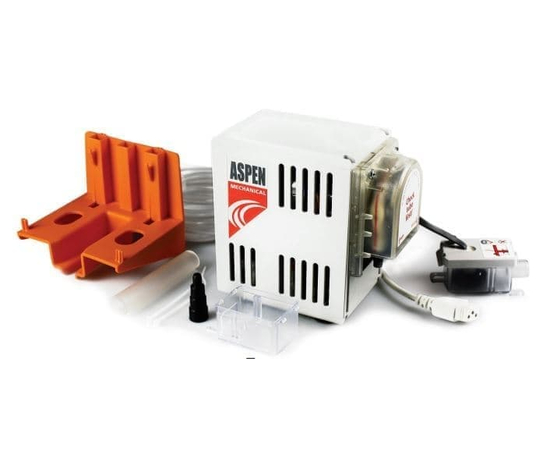 Дренажная помпа Aspen pumps mechanical, фото 