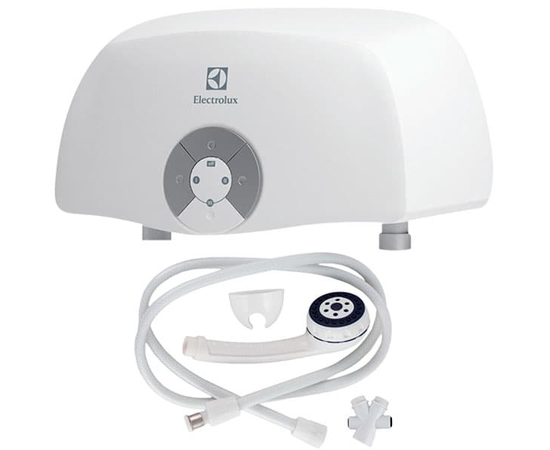 Electrolux Smartfix 2.0 6.5 S (душ), фото 