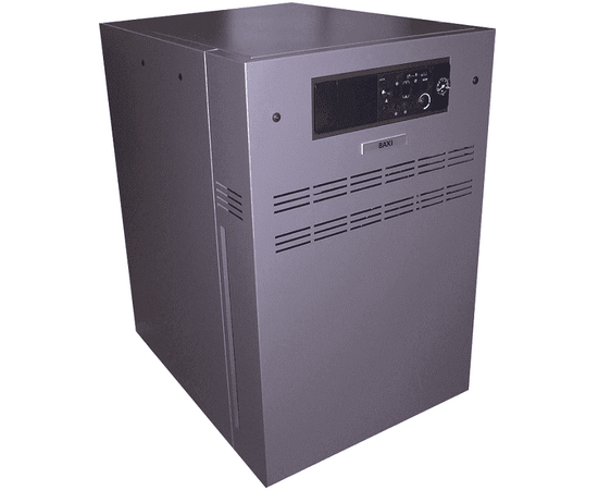 Baxi SLIM HP 1.830 iN, фото 