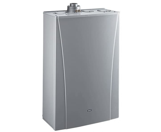 Baxi LUNA-3 Silver Space 310 Fi, фото 