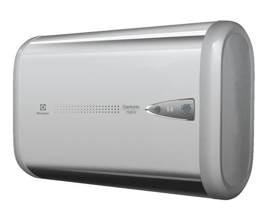Electrolux EWH-80 Centurio Digital Silver H, фото 