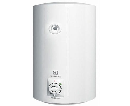 Electrolux EWH 125 AXIOmatic, фото 