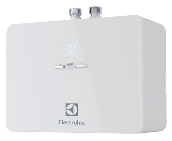 Electrolux NPX6 Aquatronic Digital, фото 