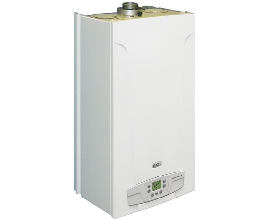 Baxi ECO Four 1.14, фото 
