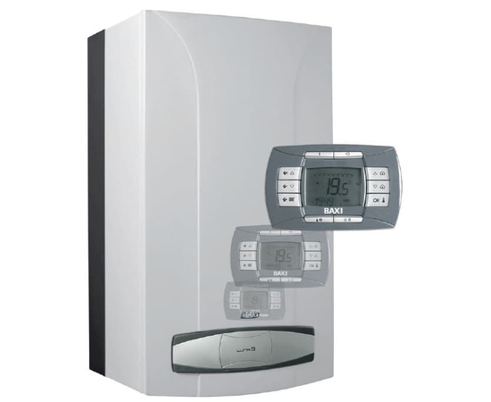Baxi LUNA-3 Comfort 240 Fi, фото 