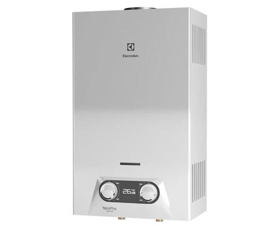 Electrolux GWH 265 ERN NanoPlus, фото 