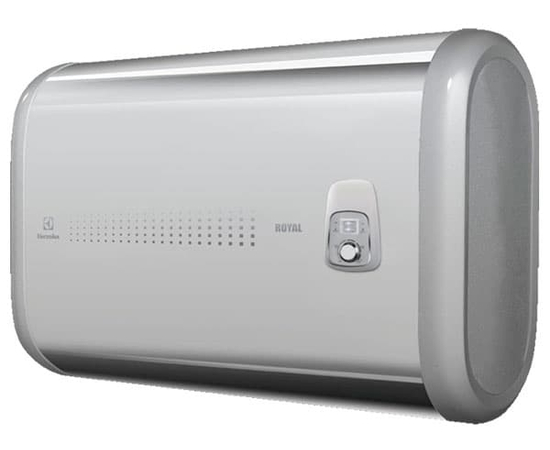 Electrolux EWH-100 Royal Silver H, фото 