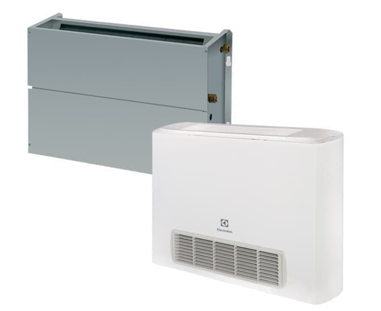 Electrolux EFS-11/4, фото 