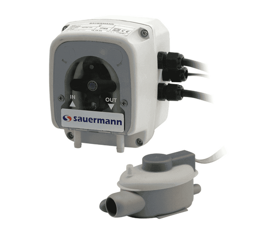 Дренажная помпа Sauermann PE 5200, фото 