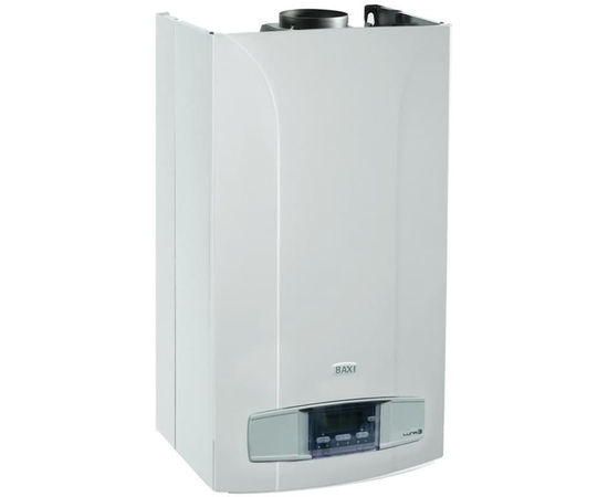 Baxi LUNA-3 240 Fi, фото 