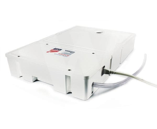 Дренажная помпа Aspen pumps errp, фото 