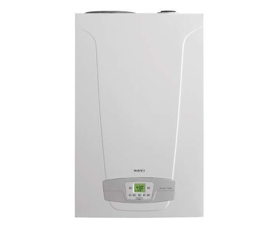 Baxi NUVOLA Duo-tec 24, фото 
