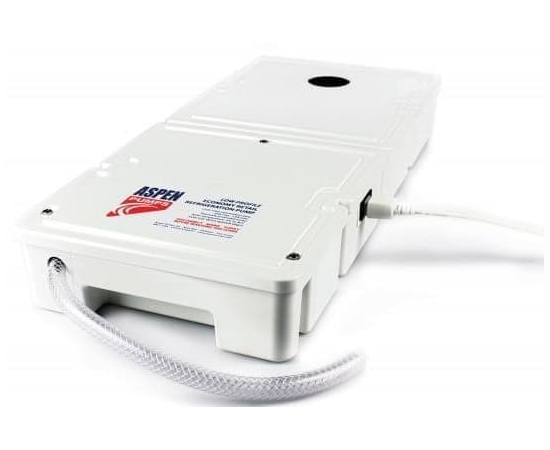 Дренажная помпа Aspen pumps low profile errp, фото 