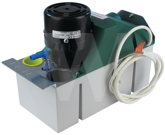 Дренажная помпа Aspen pumps macerator 10 л, фото 