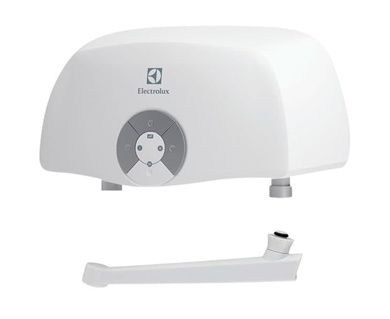 Electrolux Smartfix 2.0 6.5 T (кран), фото 