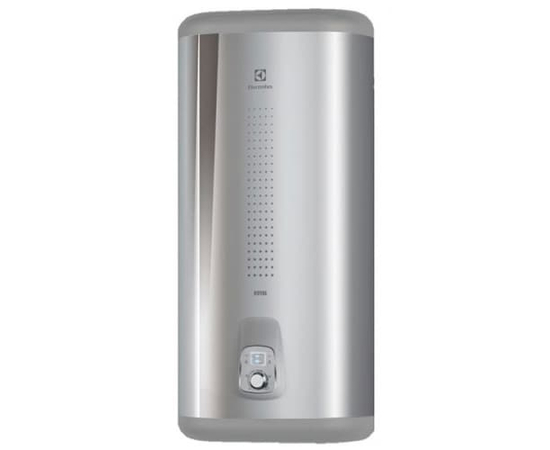 Electrolux EWH-100 Royal Silver, фото 