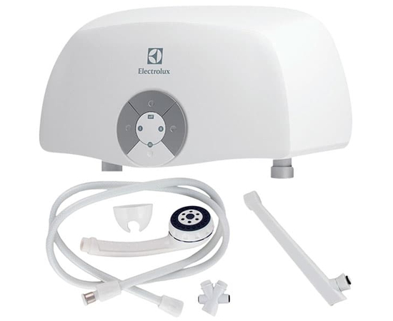 Electrolux Smartfix 2.0 6.5 TS (кран+душ), фото 