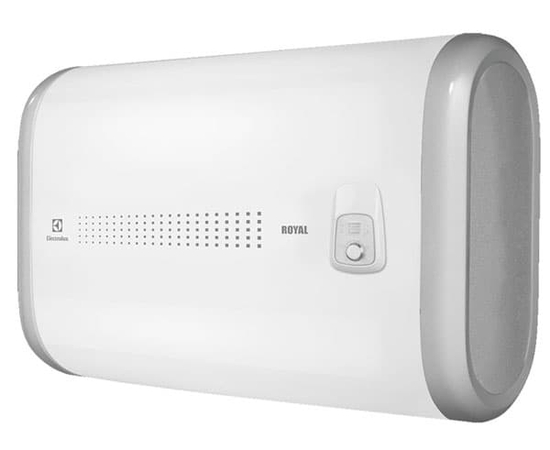 Electrolux EWH-80 Royal H, фото 