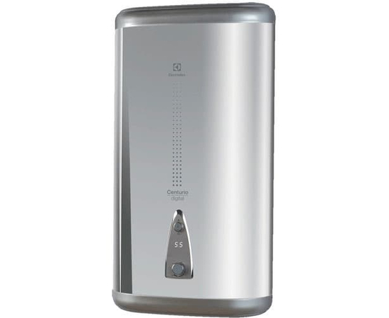 Electrolux EWH-80 Centurio Digital Silver, фото 