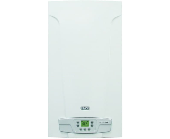 Baxi MAIN Four 240 F, фото 