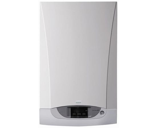 Baxi NUVOLA-3 B40 240 i, фото 