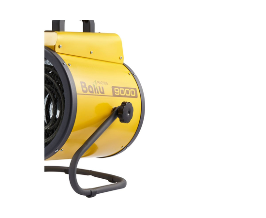 Тепловая пушка Ballu BHP-P2-9, фото , изображение 3