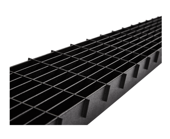 Тепловая завеса Ballu BHC-H22T18-BS, фото , изображение 3