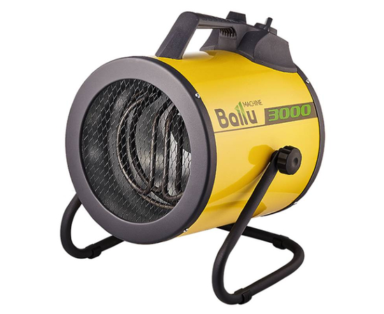Тепловая пушка Ballu BHP-P2-3, фото 