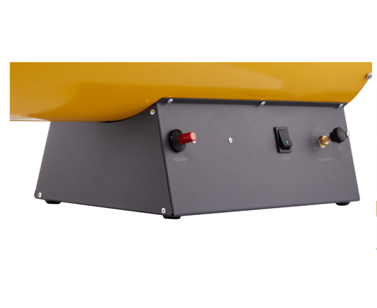 Тепловая пушка газовая Ballu BHG-85, фото , изображение 5