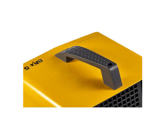 Тепловая пушка Ballu BKX-5, фото , изображение 2