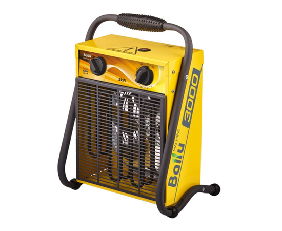 Тепловая пушка Ballu BHP-M-3, фото 