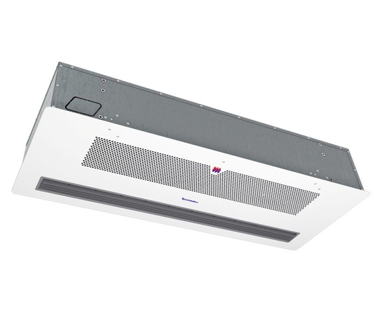 Тепловая завеса Тепломаш КЭВ-9П2071Е (нерж.), фото 