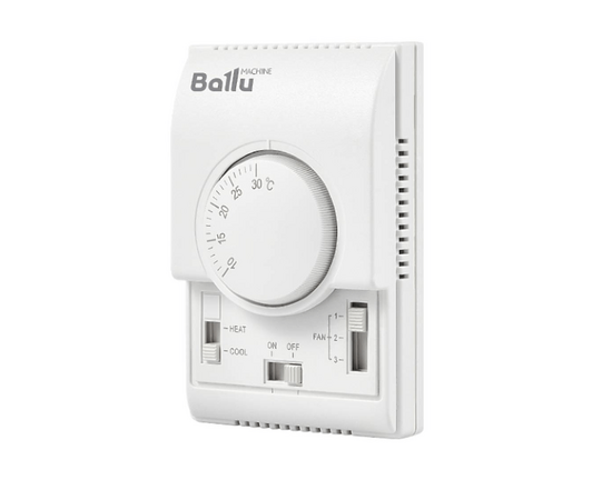 Термостат Ballu BMC-1, фото , изображение 2