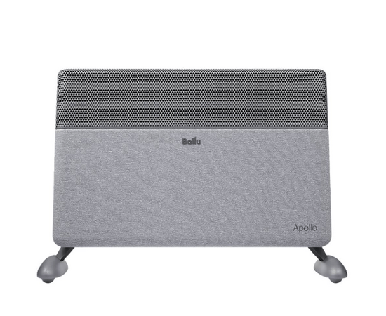 Конвектор Ballu Apollo digital INVERTER Moon Gray BEC/ATI-1501, фото , изображение 2