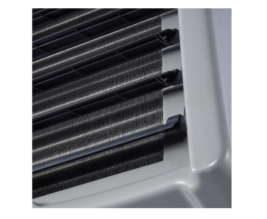 Тепловентилятор водяной Ballu BHP-W2-110-XL, фото , изображение 5