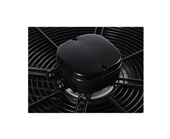 Тепловентилятор водяной Ballu BHP-W3-20-S, фото , изображение 4