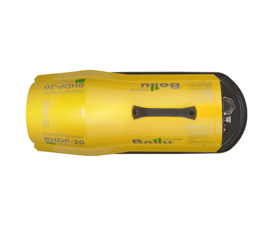 Тепловая пушка дизельная Ballu BHDP-20, фото , изображение 3