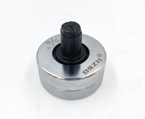 Головка DSZH N100A-03 - 5/8" для труборасширителя, фото , изображение 2