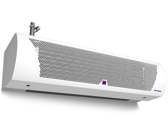 Тепловая завеса водяная Тепломаш КЭВ-28П3131W, фото 