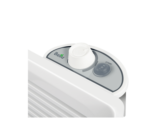 Конвектор Ballu Enzo Mechanic BEC/EZMR-1500 (SC), фото , изображение 4