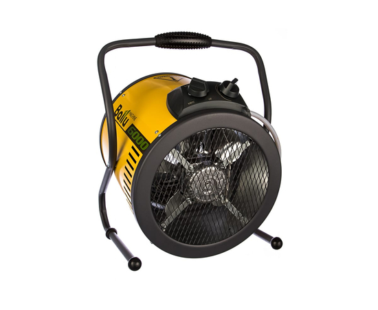 Тепловая пушка Ballu BHP-P-6, фото , изображение 2