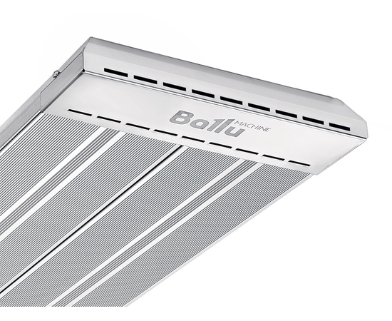 Обогреватель инфракрасный Ballu BIH-APL-3.0, фото , изображение 2