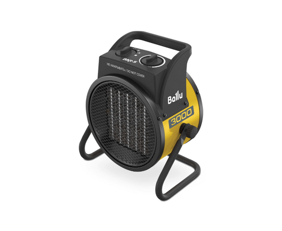 Тепловая пушка Ballu BKR-5, фото 