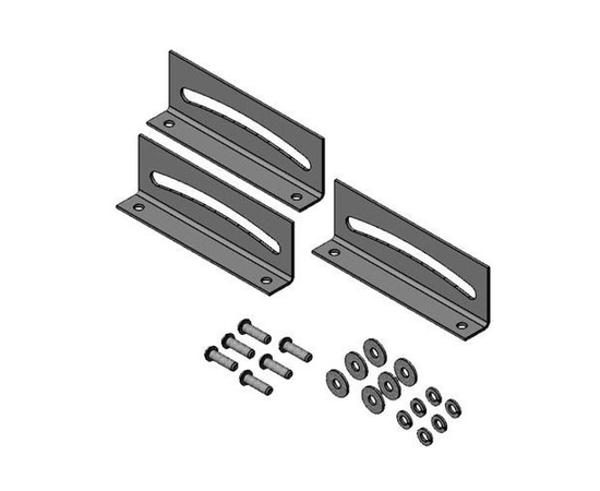 Кронштейн для тепловой завесы Ballu BHC-UC, фото 