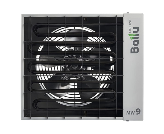 Тепловая пушка Ballu BHP-MW-9, фото , изображение 2