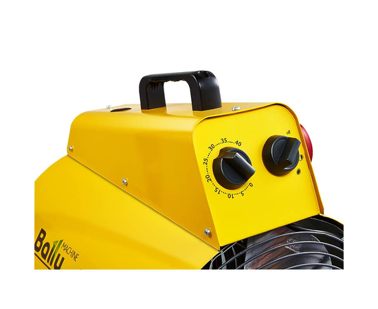 Тепловая пушка Ballu BHP-P2-15, фото , изображение 2