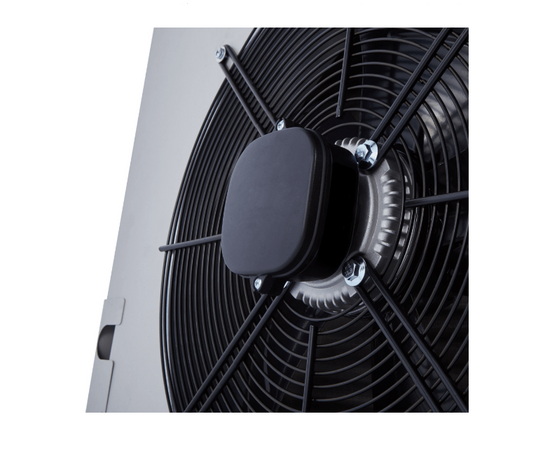 Тепловентилятор водяной Ballu BHP-W4-100-S, фото , изображение 5