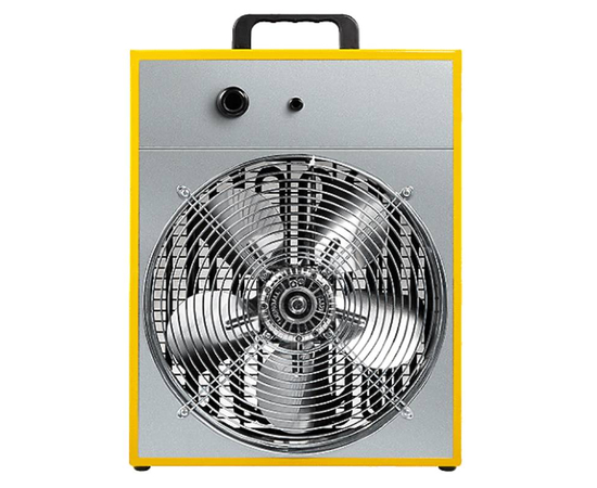 Тепловая пушка Ballu BHP-MЕ-15, фото , изображение 3